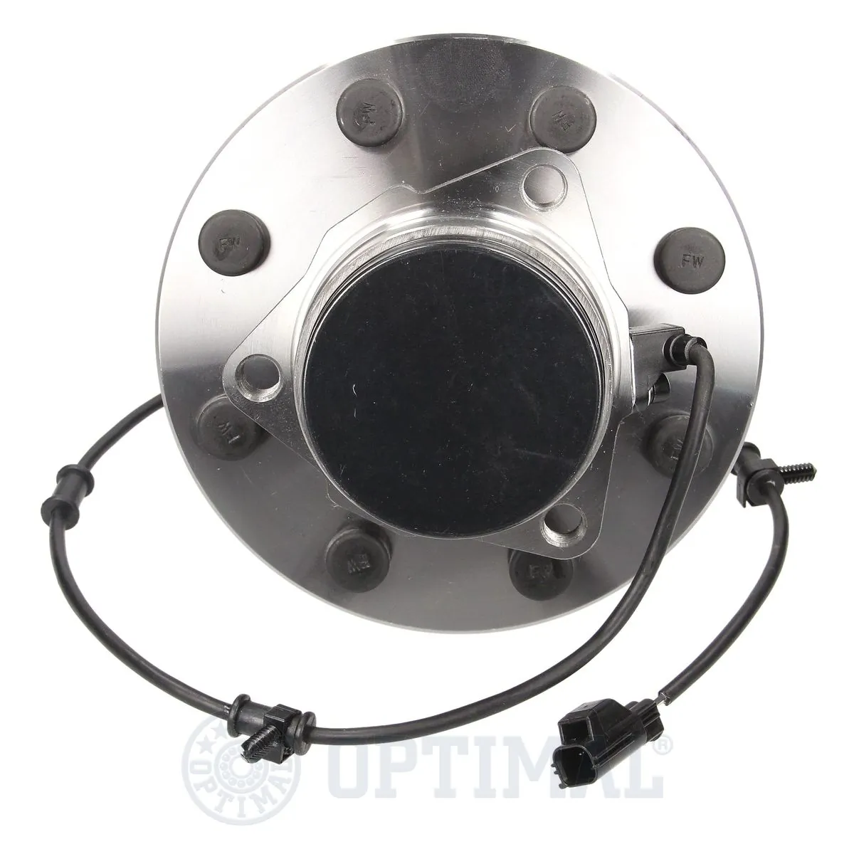 OPTIMAL 991912 Wheel Bearing Kit