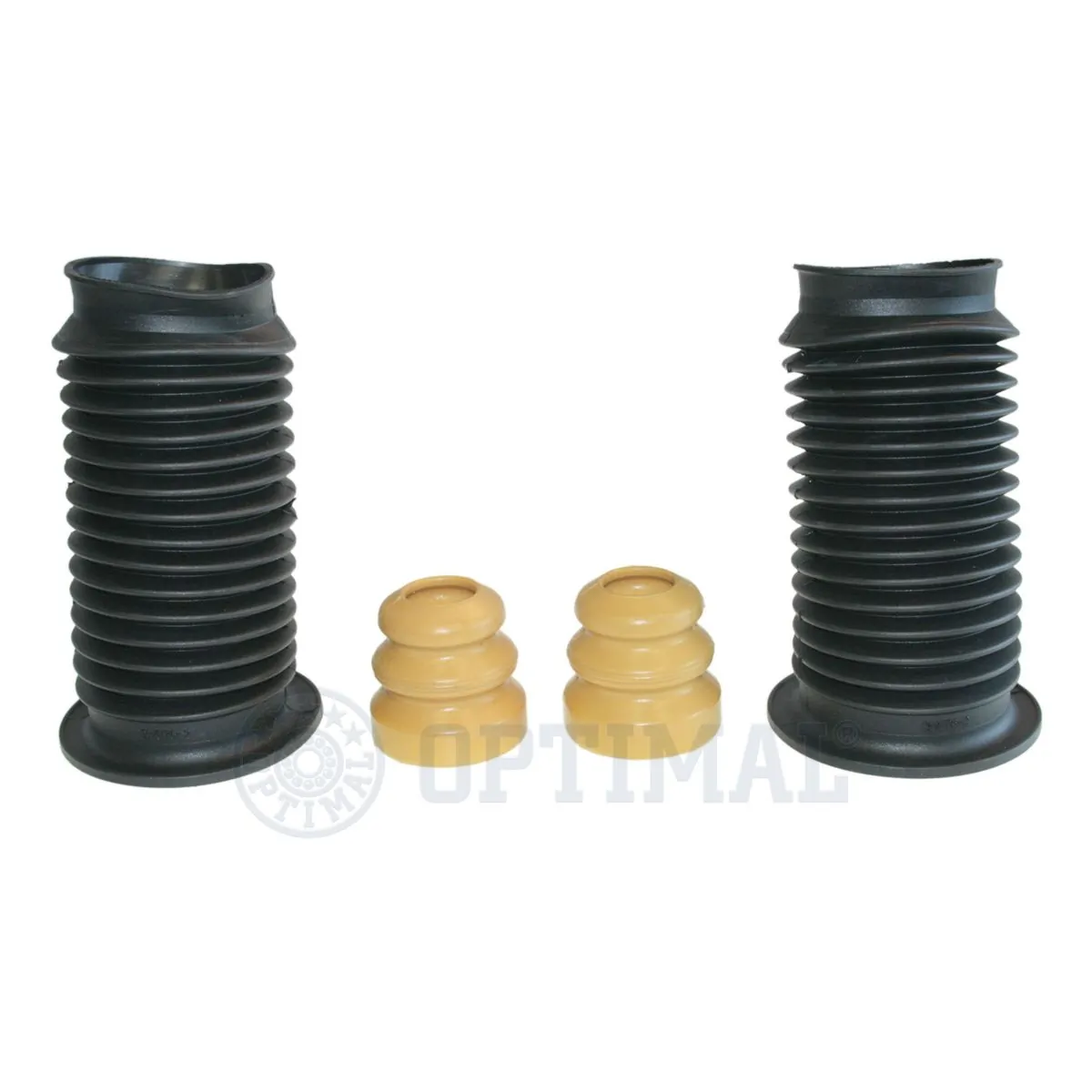 Dust Cover Kit, shock absorber AK-735262