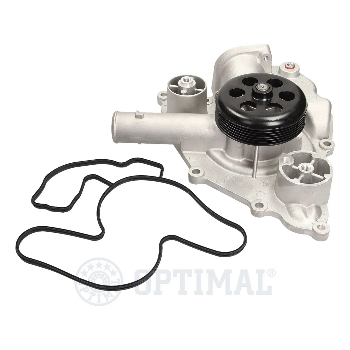 OPTIMAL AQ-2416 Water Pump, engine cooling