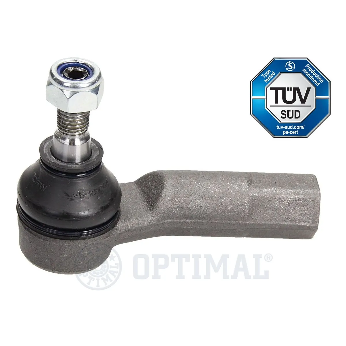 OPTIMAL G1-1074 Tie Rod End