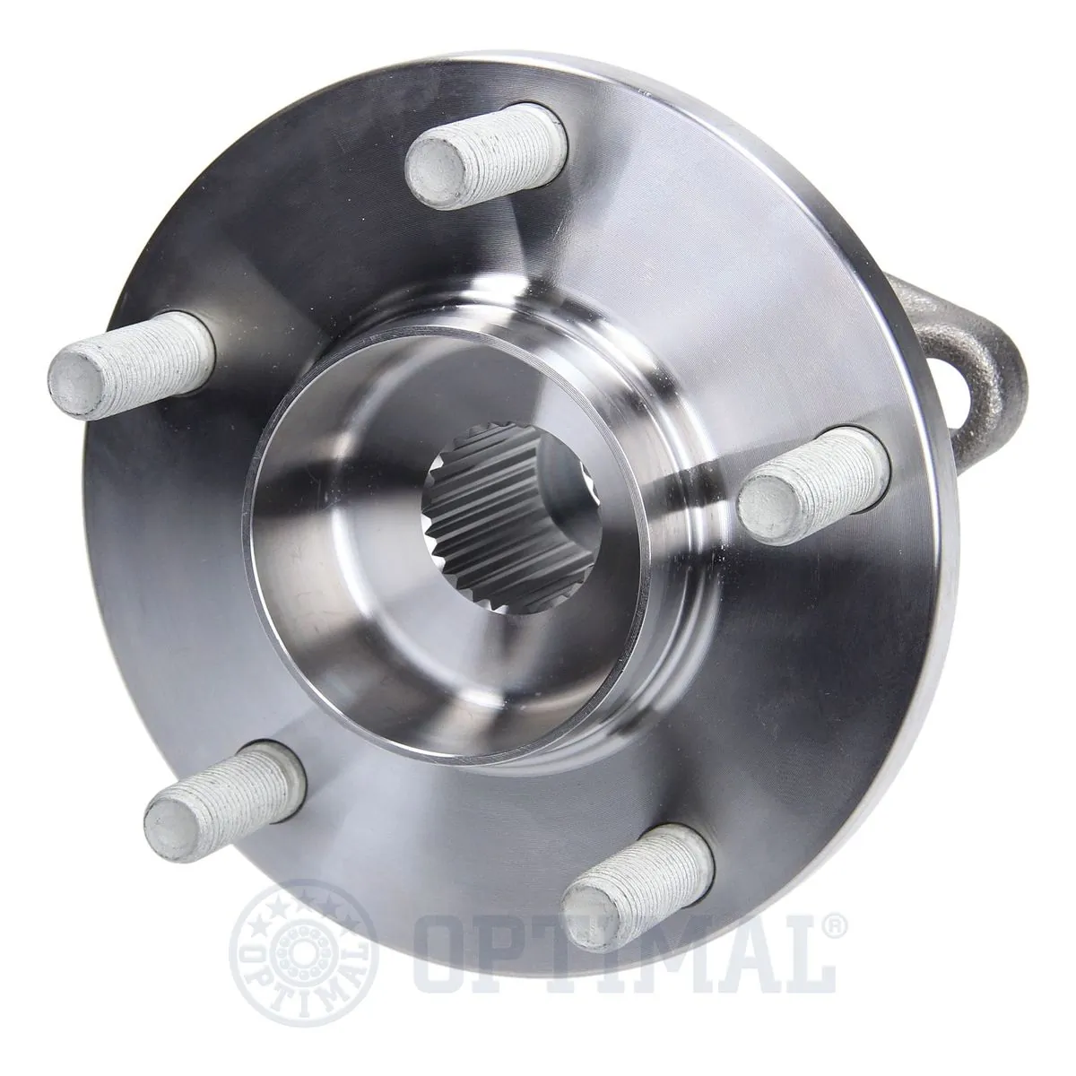 Wheel Bearing Kit 942802