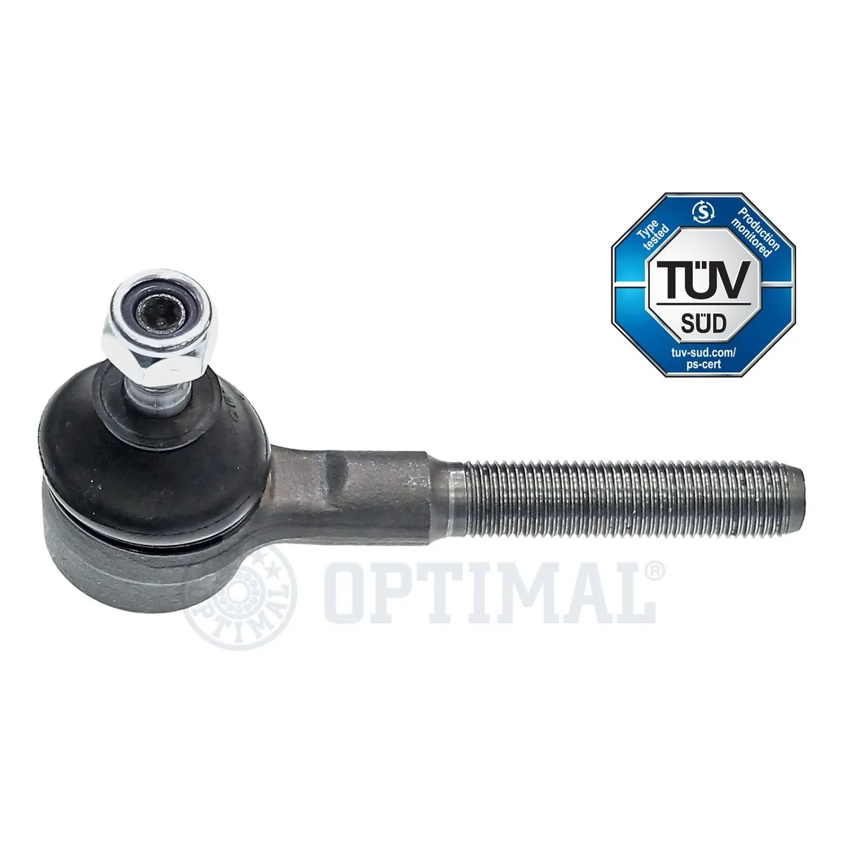 OPTIMAL G1-105 Tie Rod End