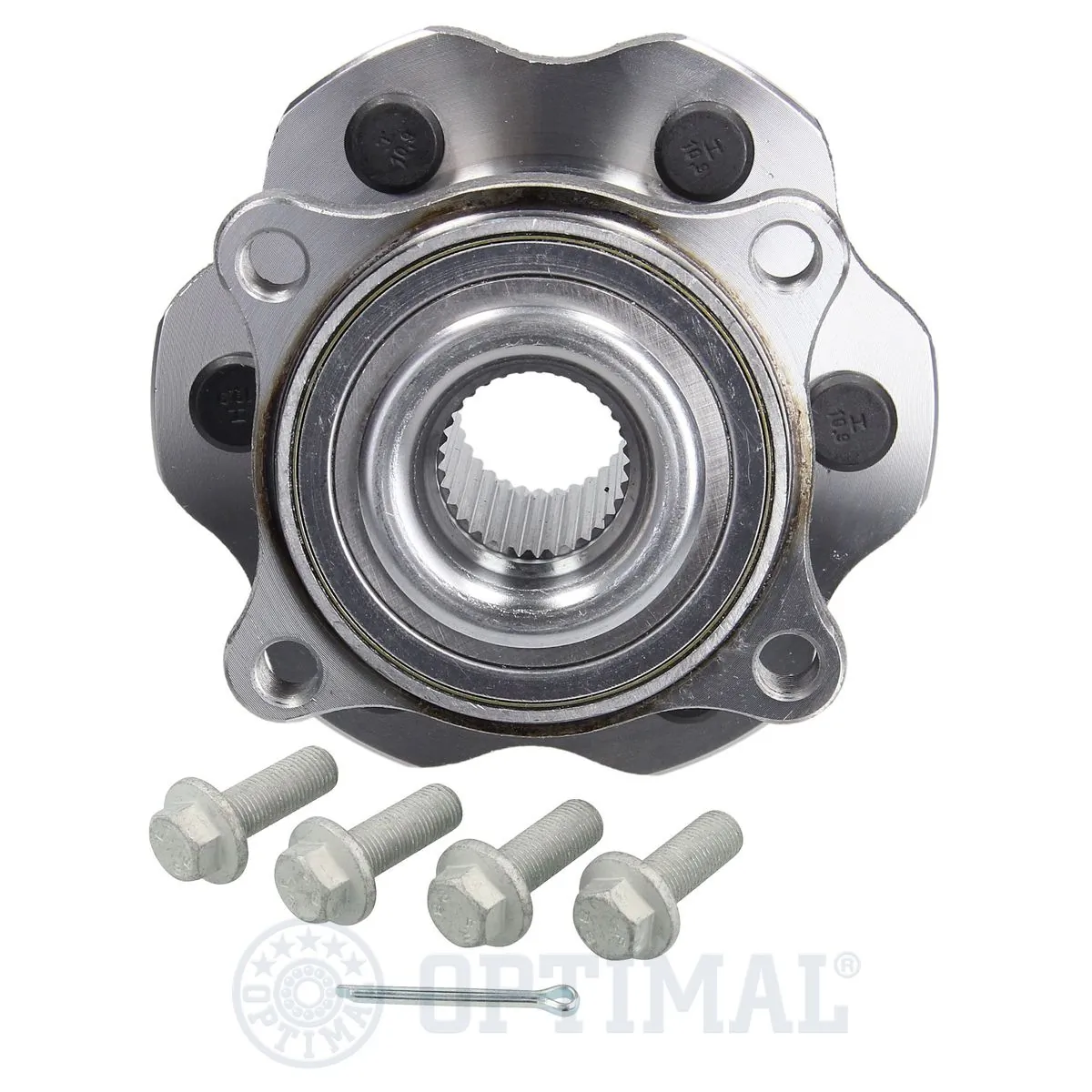 Wheel Bearing Kit 962522