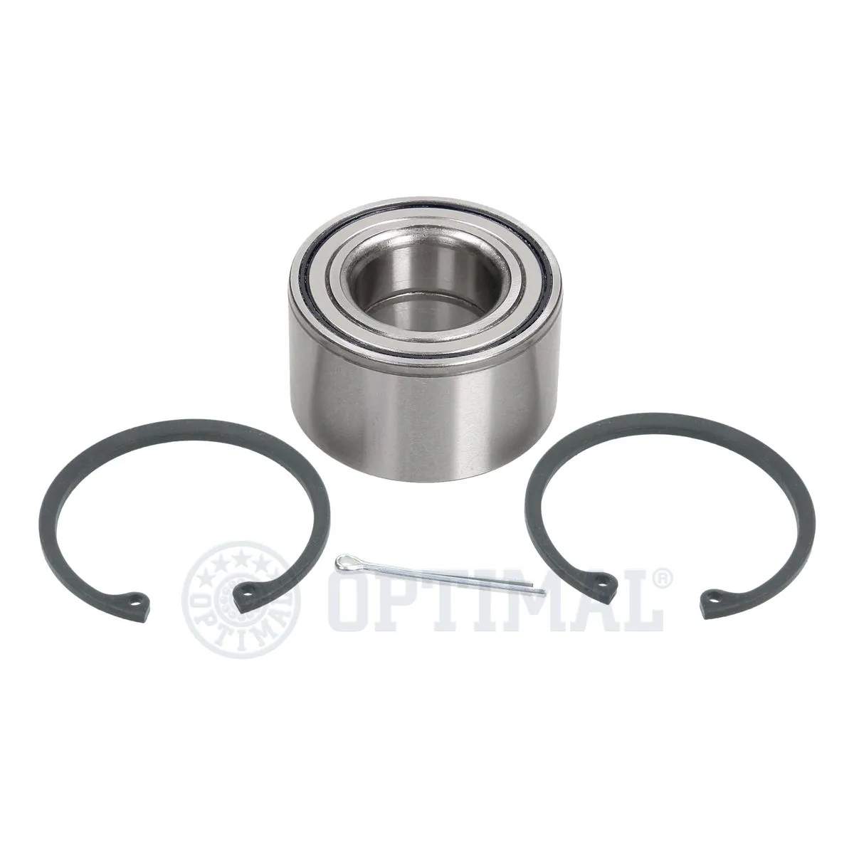 Wheel Bearing Kit 201210