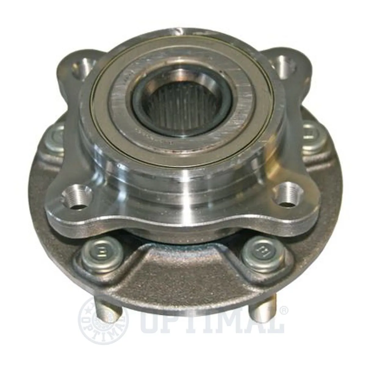 Wheel Bearing Kit 951618