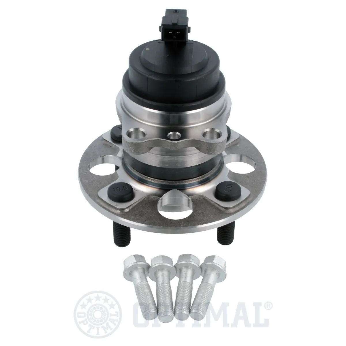 Wheel Bearing Kit 922012