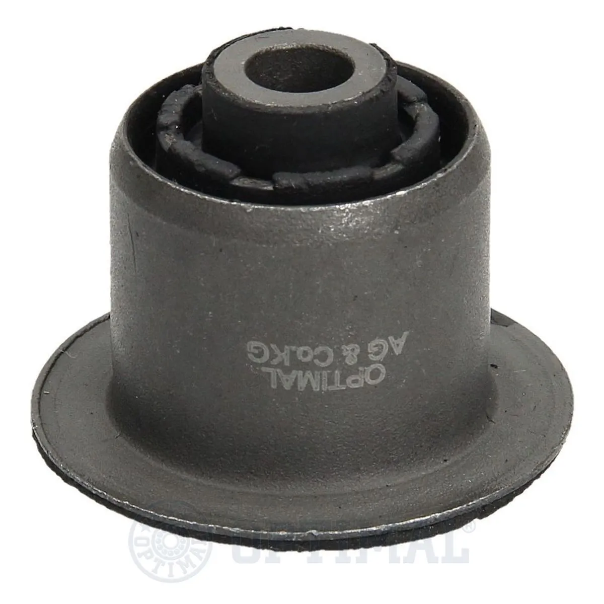 OPTIMAL F8-4043 Mounting, control/trailing arm