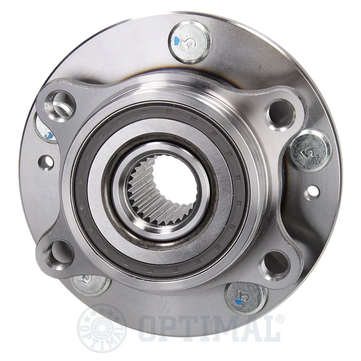Wheel Bearing Kit 921224