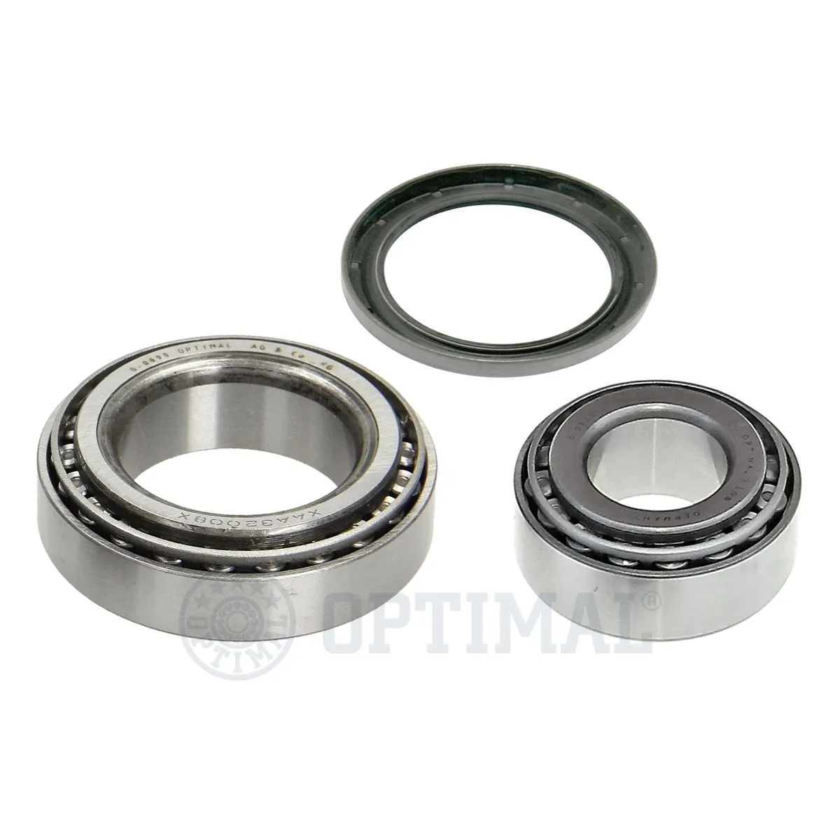 Wheel Bearing Kit 401082