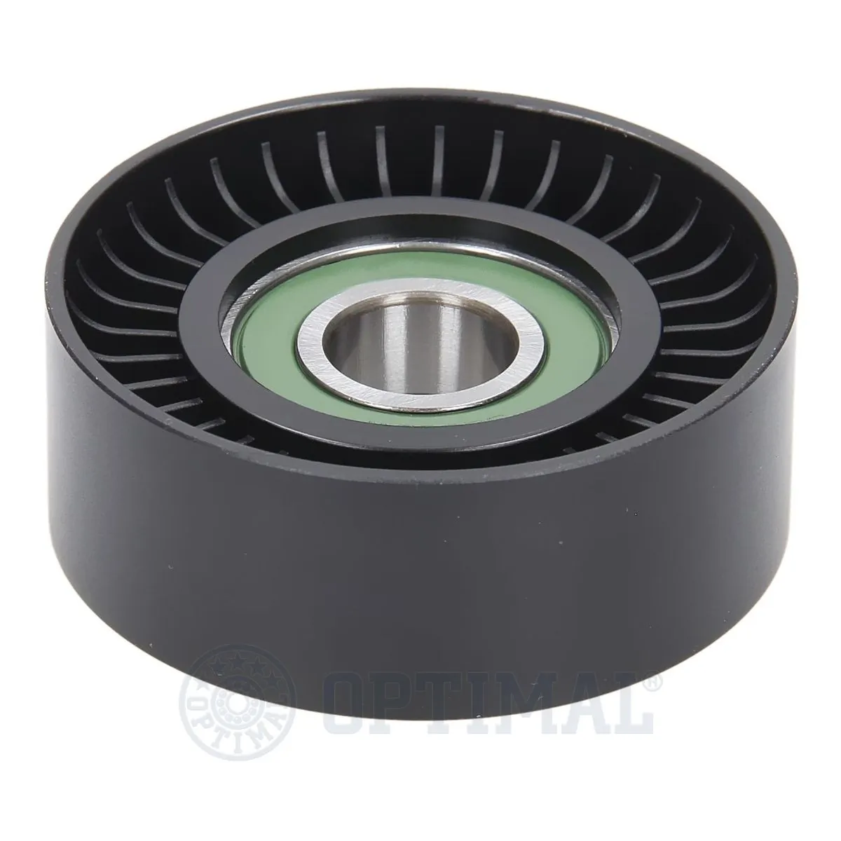 Tensioner Pulley, V-ribbed belt 0-N2266S2