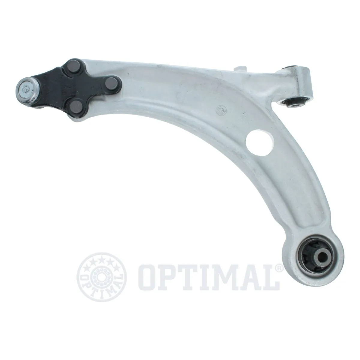 Control/Trailing Arm, wheel suspension G6-2010S