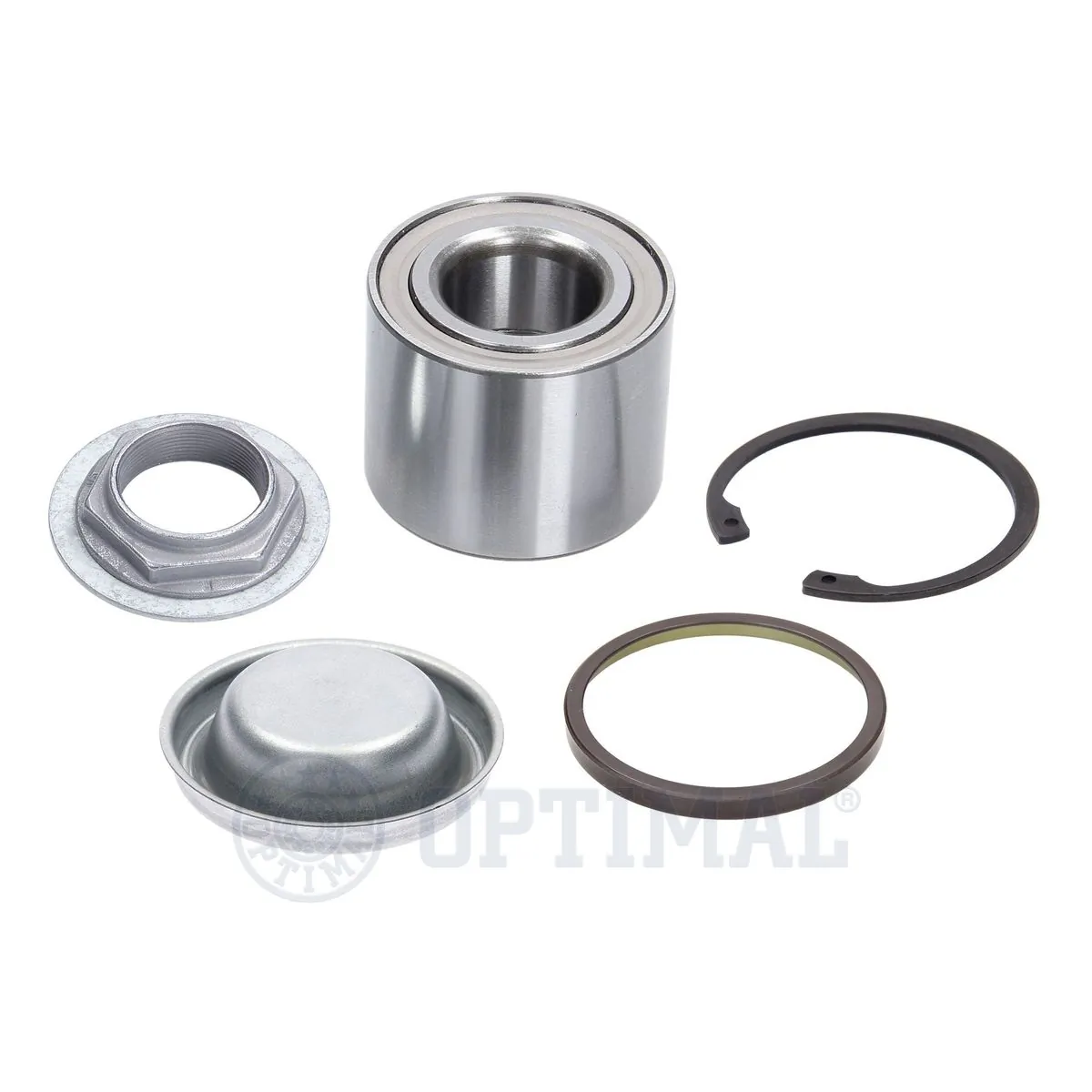 Wheel Bearing Kit 602883L