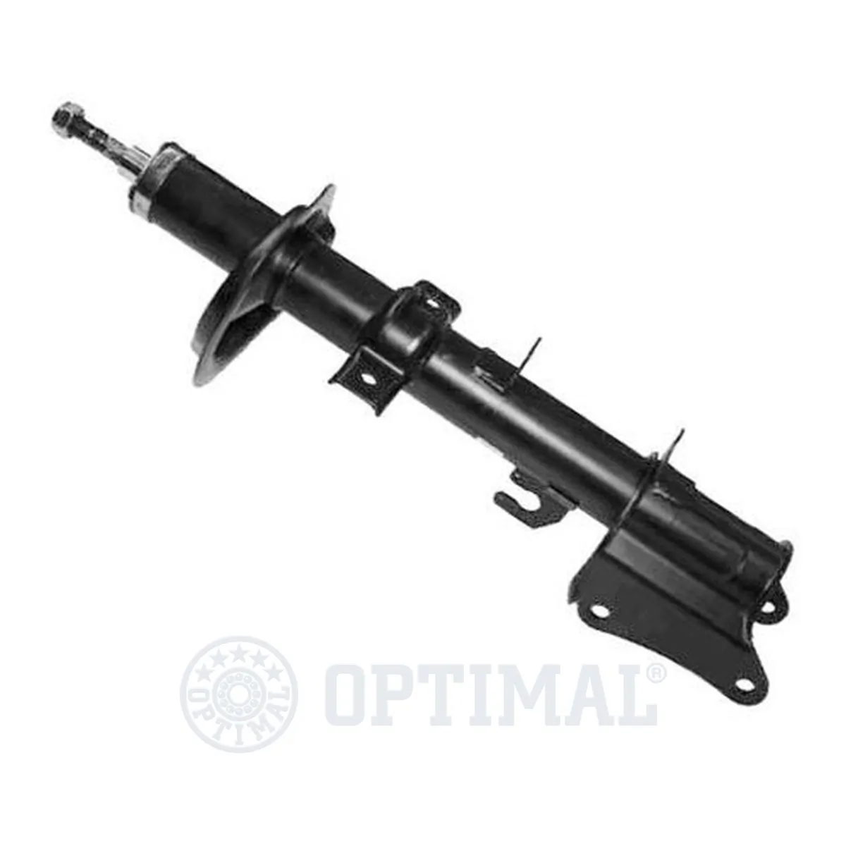 Shock Absorber A-3101G