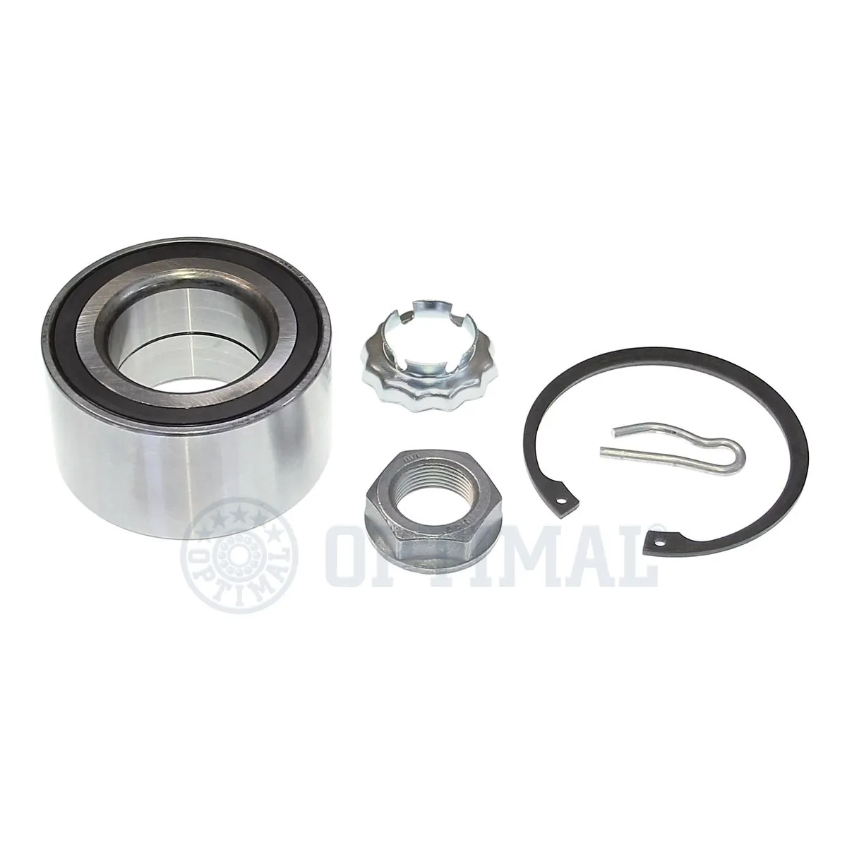 Wheel Bearing Kit 601675