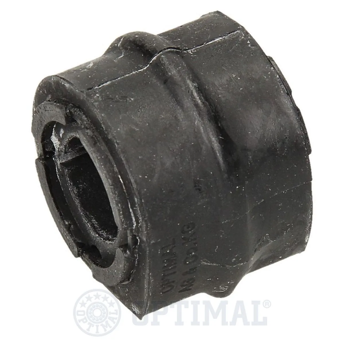 Mounting, stabiliser bar F8-5407