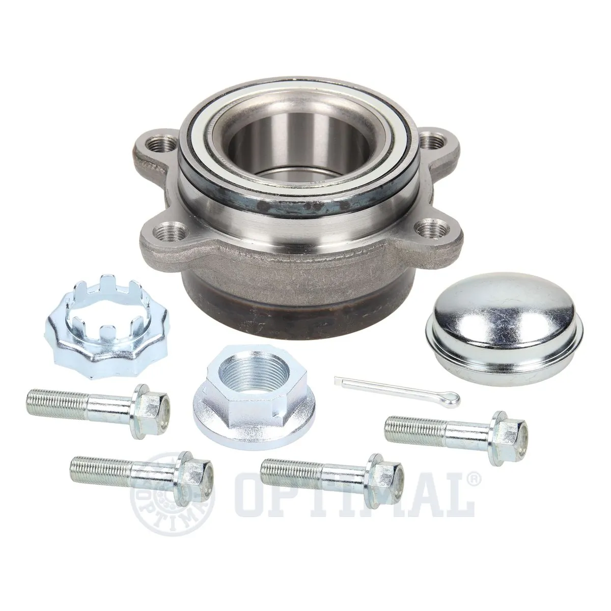 Wheel Bearing Kit 952755