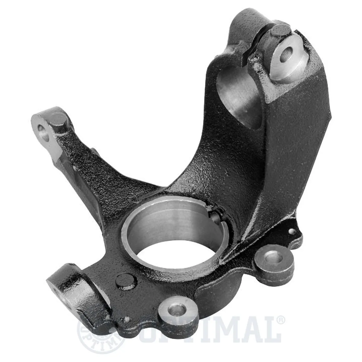 Steering Knuckle, wheel suspension KN-301667-01-L