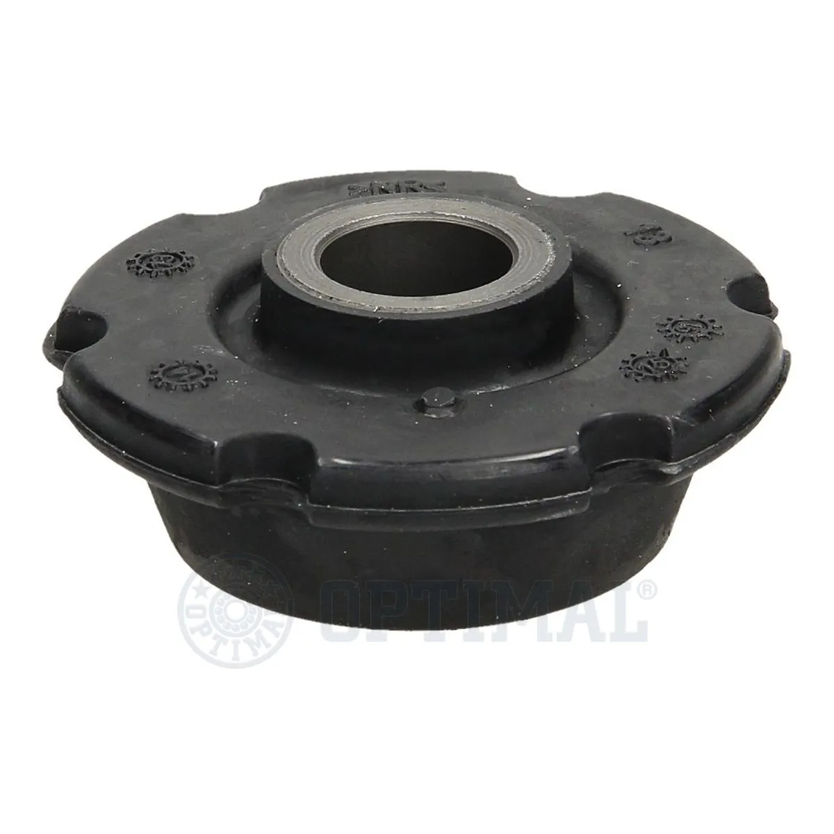 Mounting, control/trailing arm F8-1024