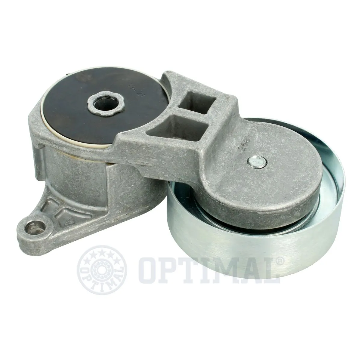 Tensioner Lever, V-ribbed belt 0-N2105