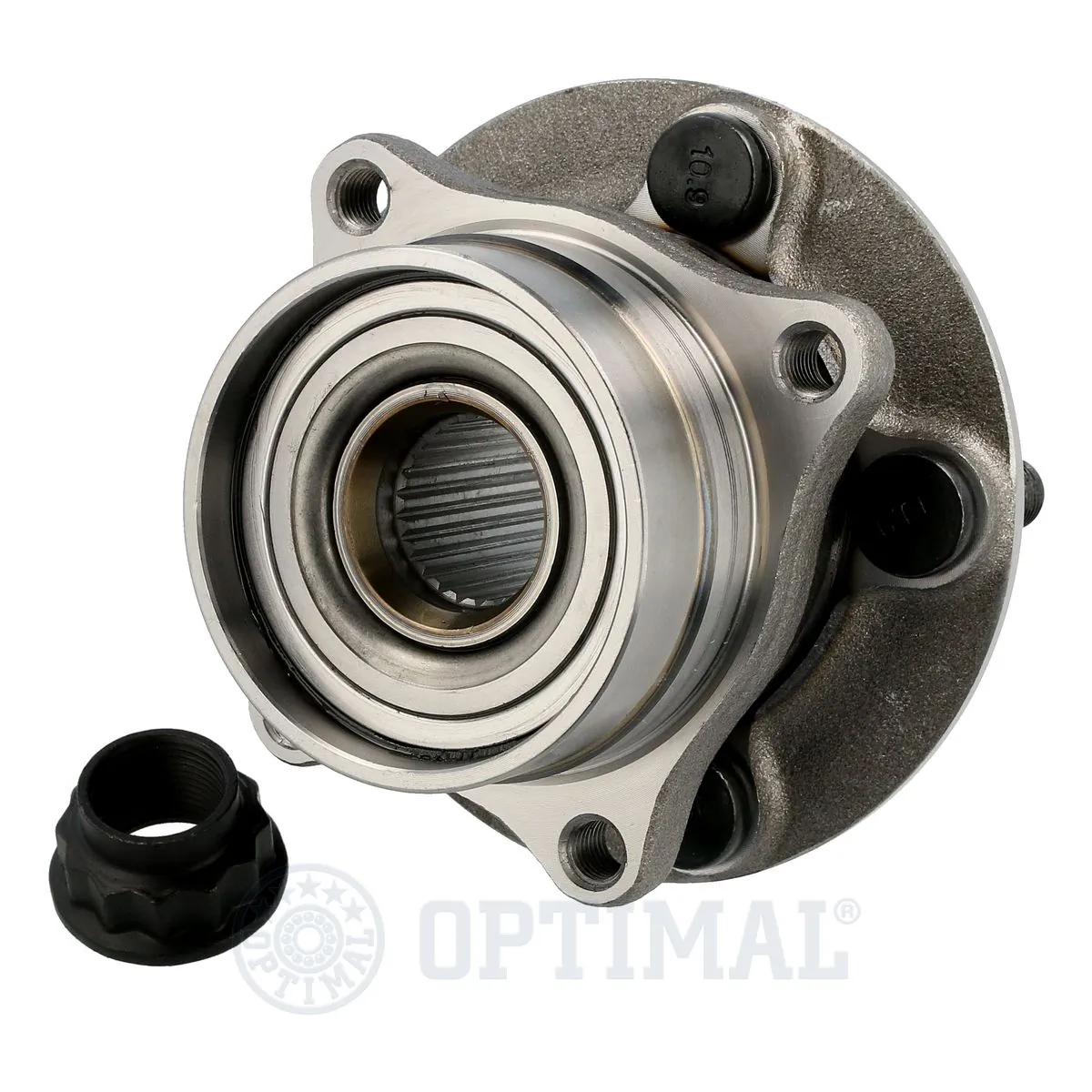 Wheel Bearing Kit 981395