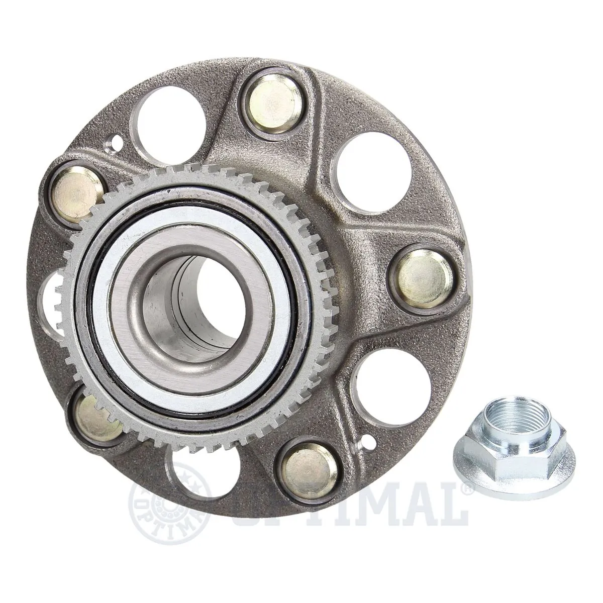 OPTIMAL 912359 Wheel Bearing Kit
