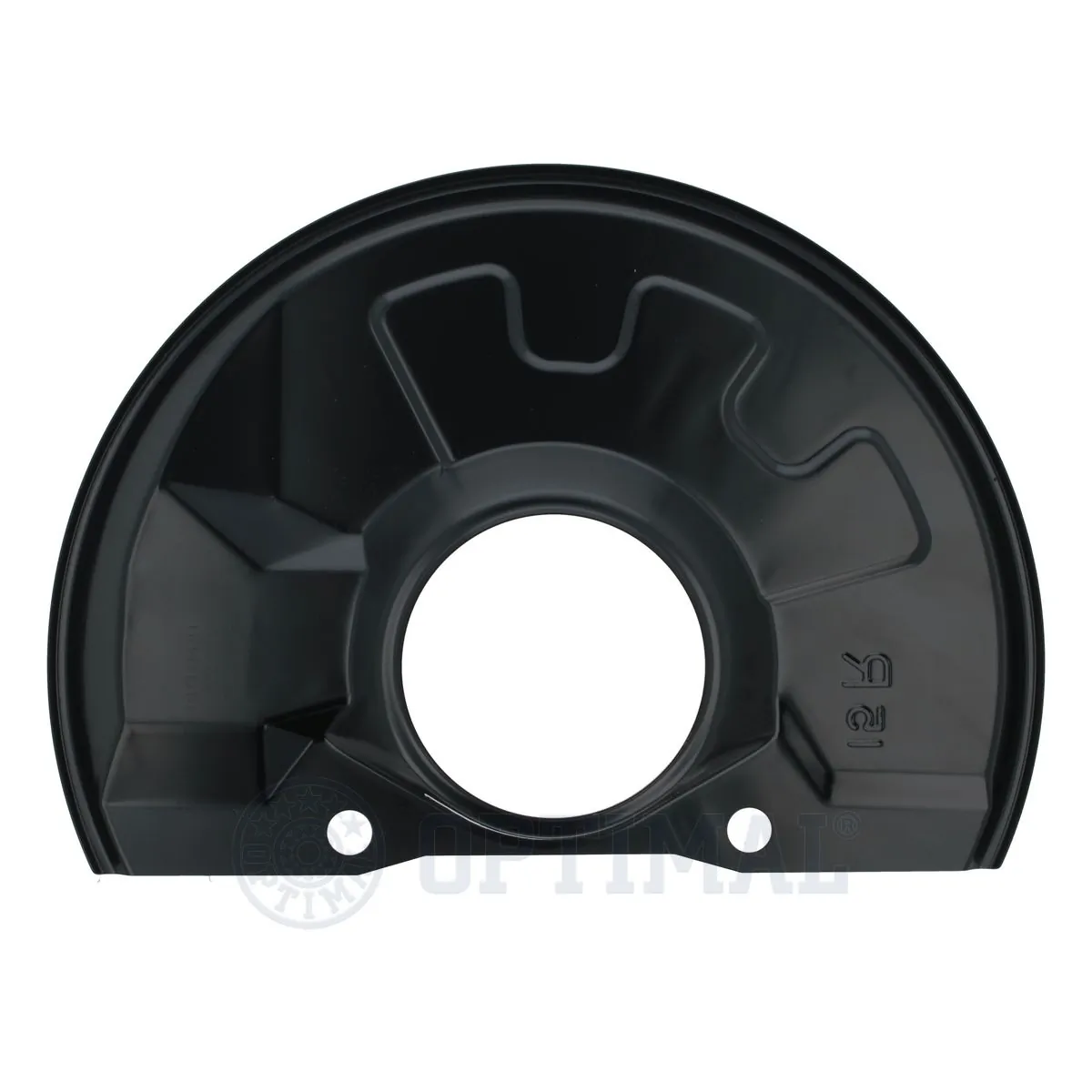 Splash Guard, brake disc BSP-8910R