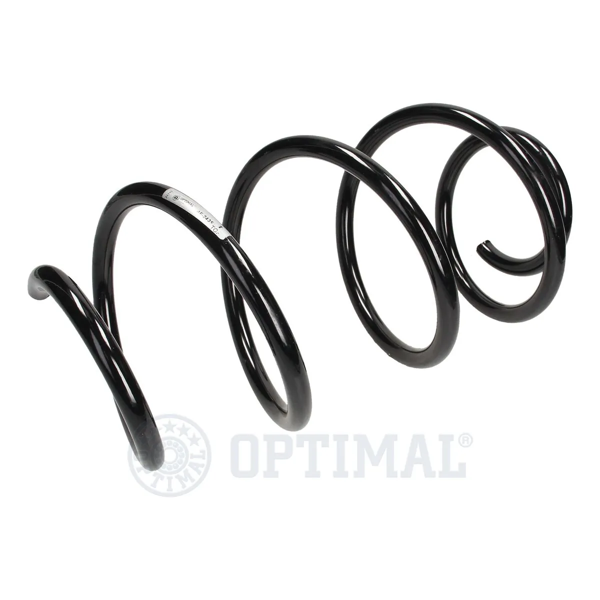 Suspension Spring AF-2435