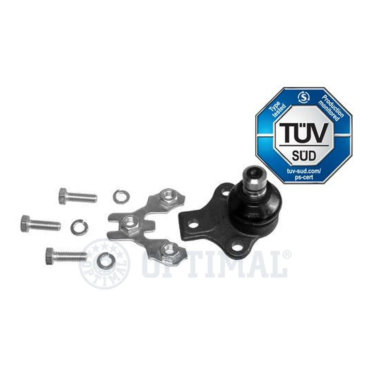 Ball Joint G3-079