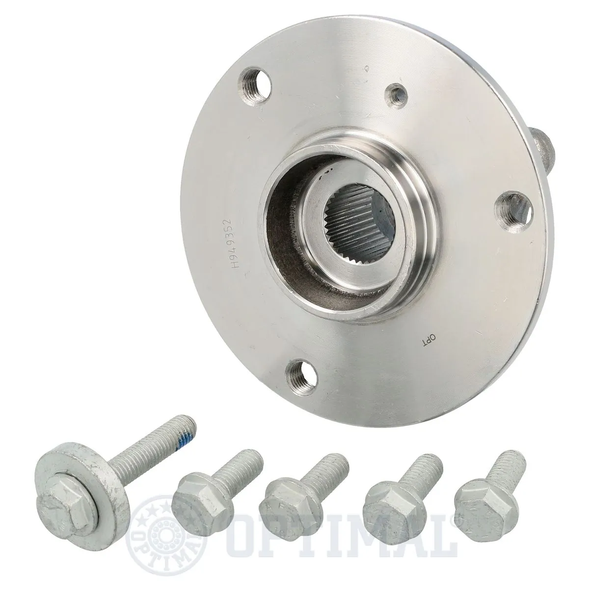 Wheel Bearing Kit 402040