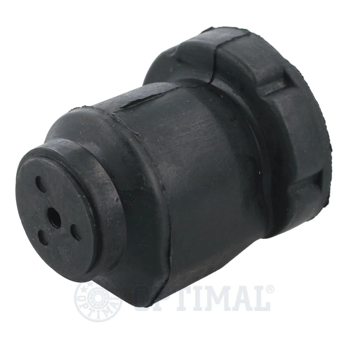 OPTIMAL G9-540 Mounting, control/trailing arm