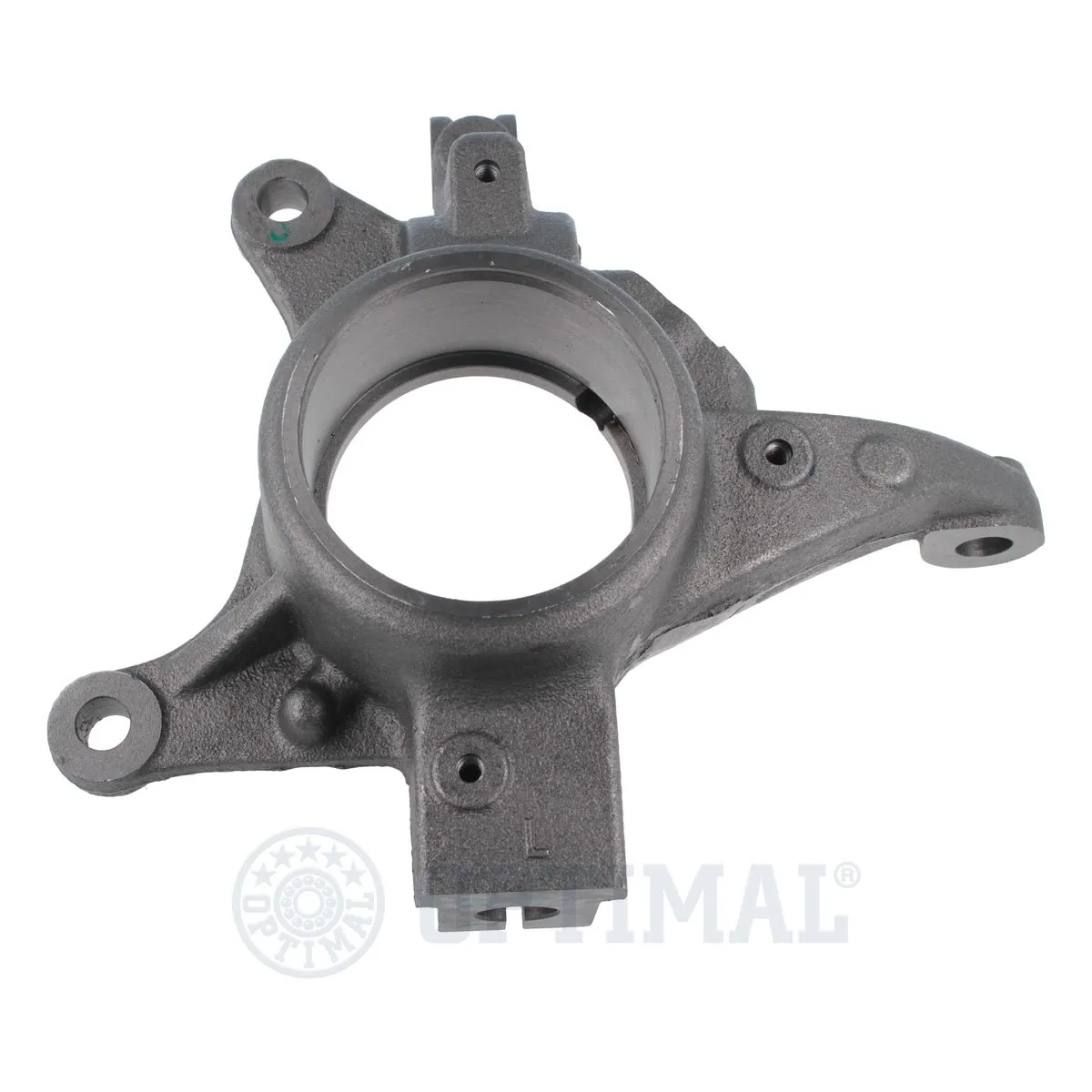 Steering Knuckle, wheel suspension KN-701978-01-L