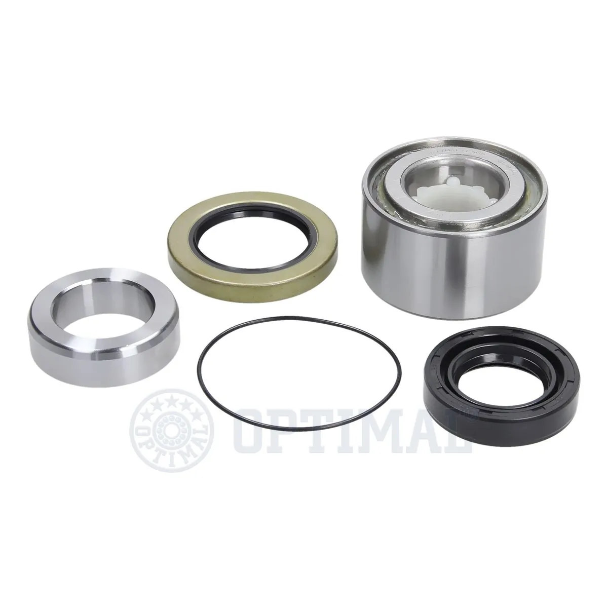 Wheel Bearing Kit 952769