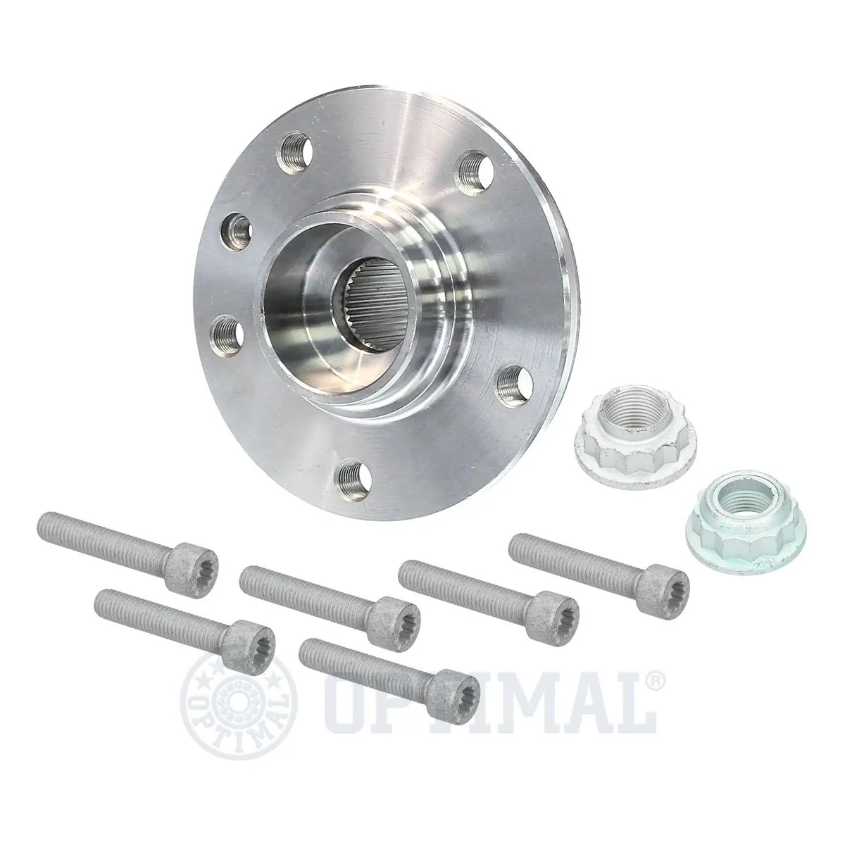 Wheel Bearing Kit 100013