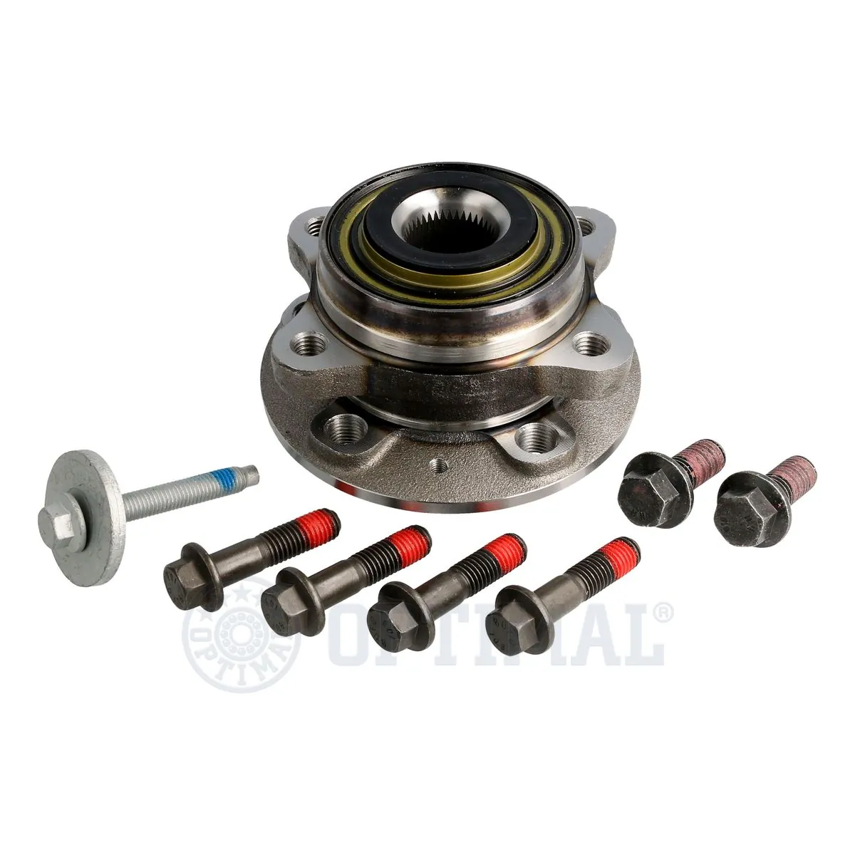 Wheel Bearing Kit 891758
