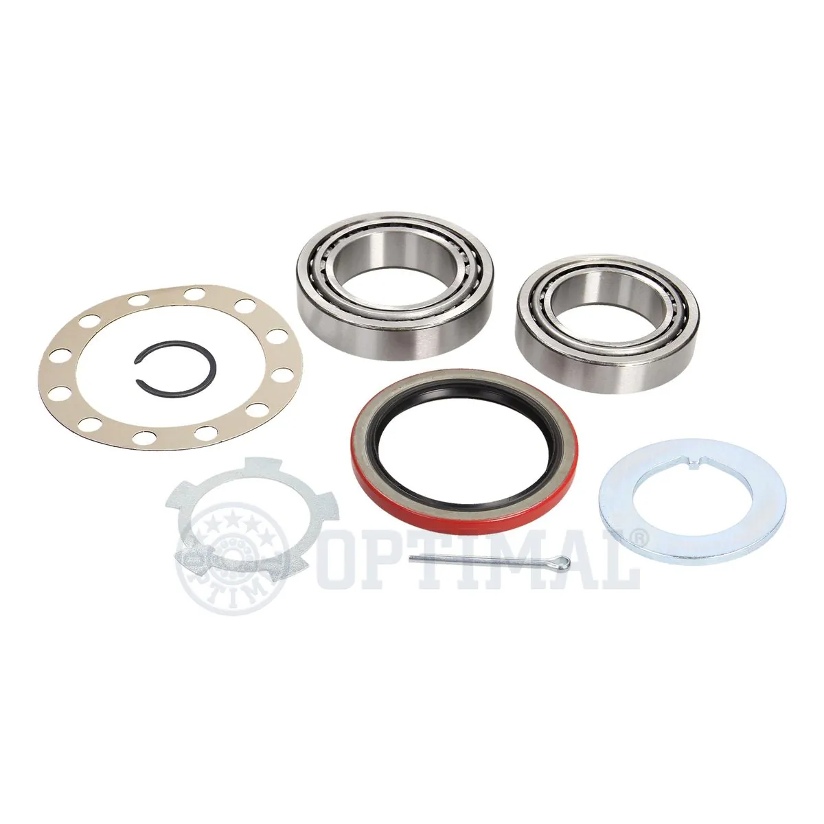 Wheel Bearing Kit 191258