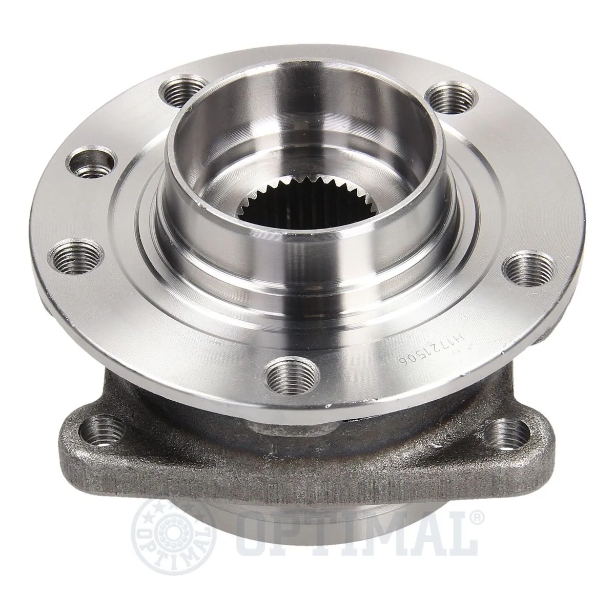 Wheel Bearing Kit 990792