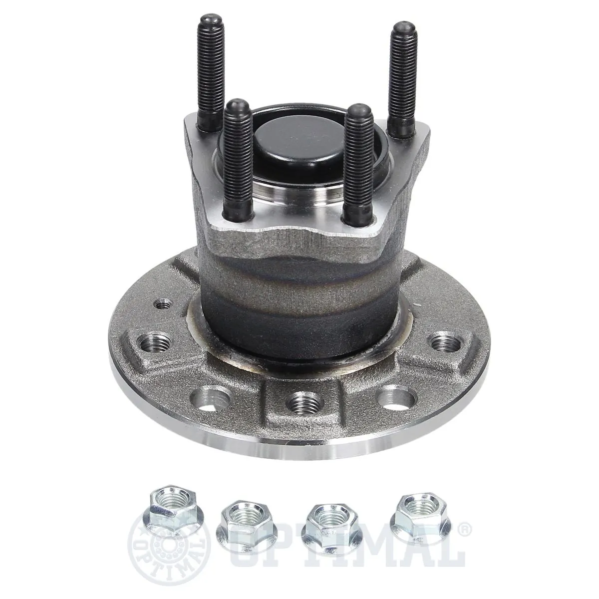 OPTIMAL 202059 Wheel Bearing Kit