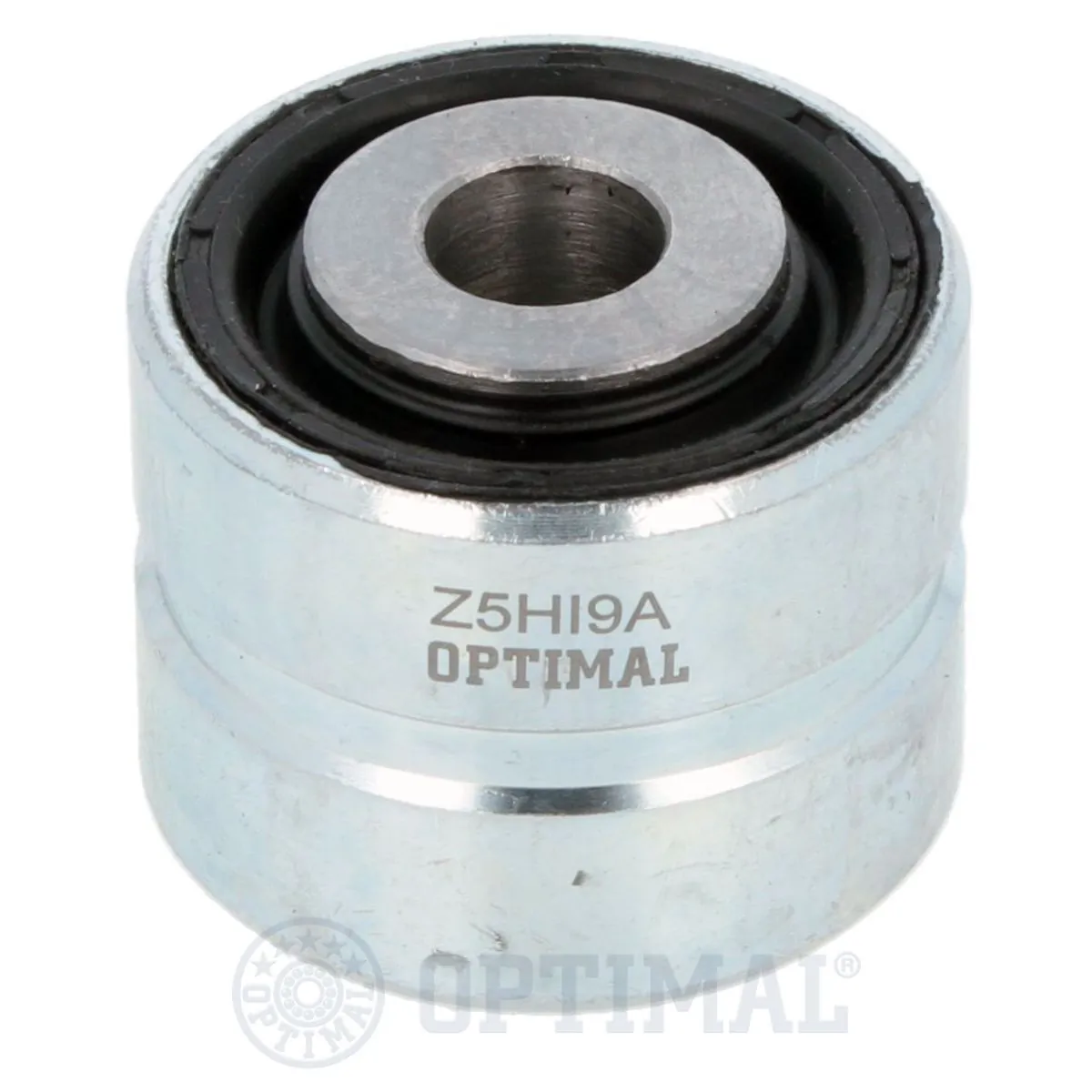 Mounting, control/trailing arm F9-0141