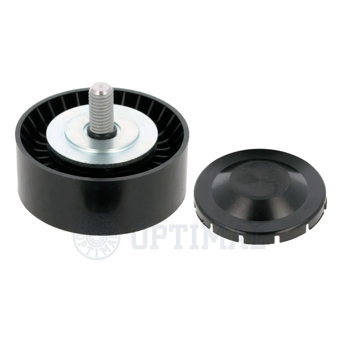 Belt Tensioner, V-ribbed belt 0-N1922