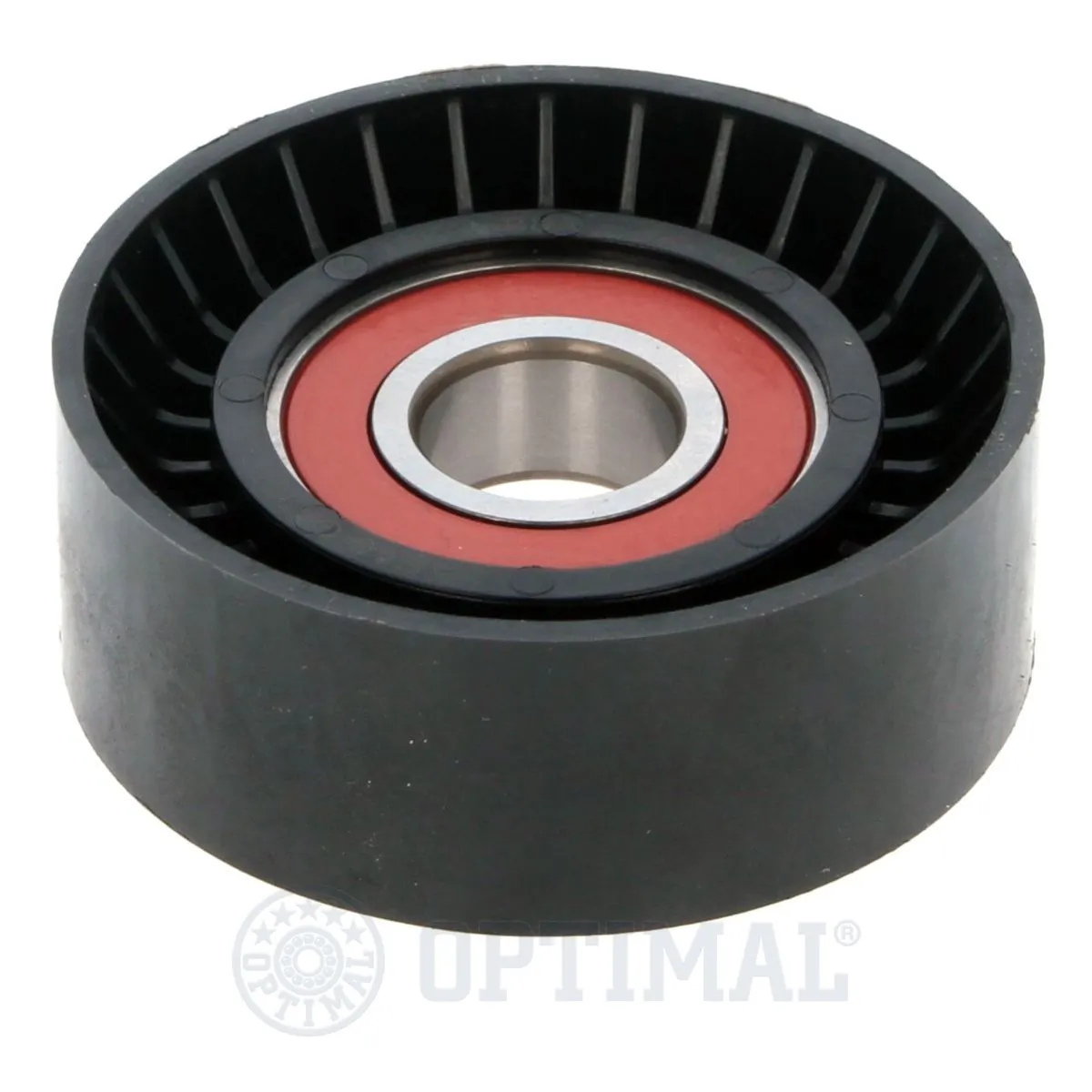 Deflection/Guide Pulley, V-ribbed belt 0-N2288S