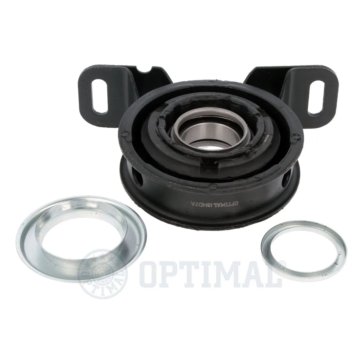 Suspension, propshaft F3-9935