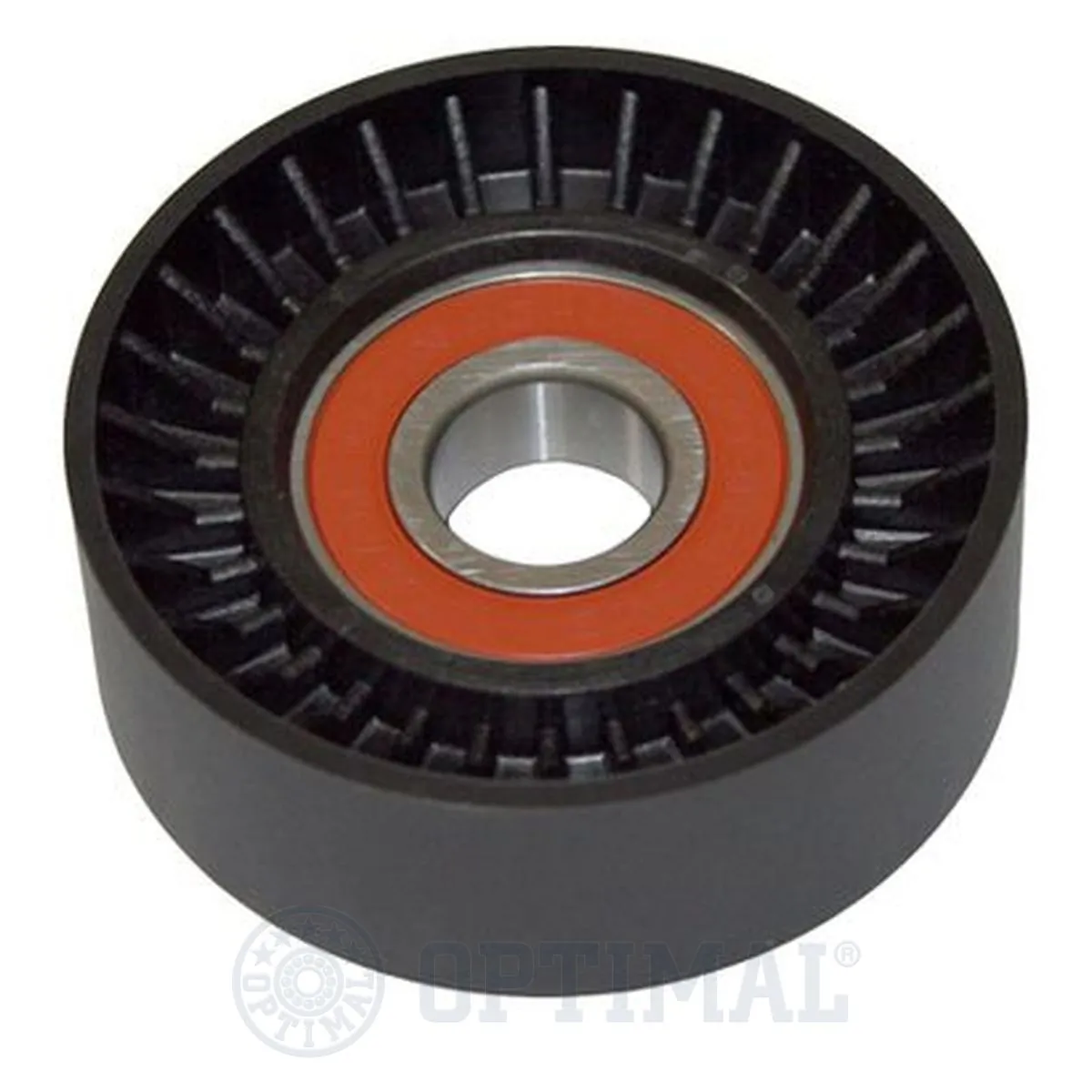 Tensioner Pulley, V-ribbed belt 0-N1530S
