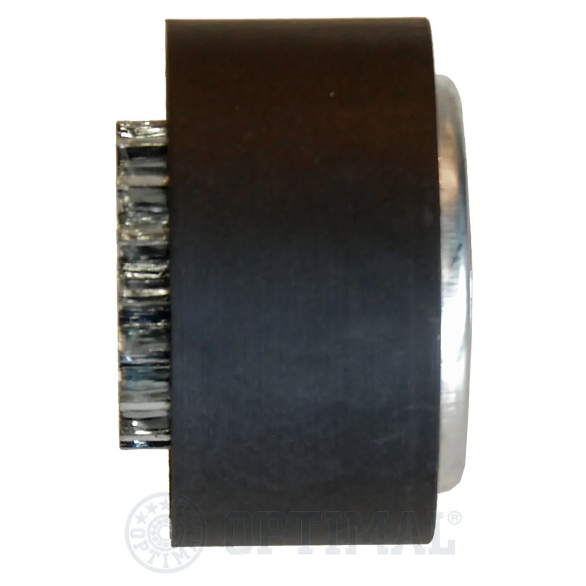 Deflection/Guide Pulley, V-ribbed belt 0-N1743