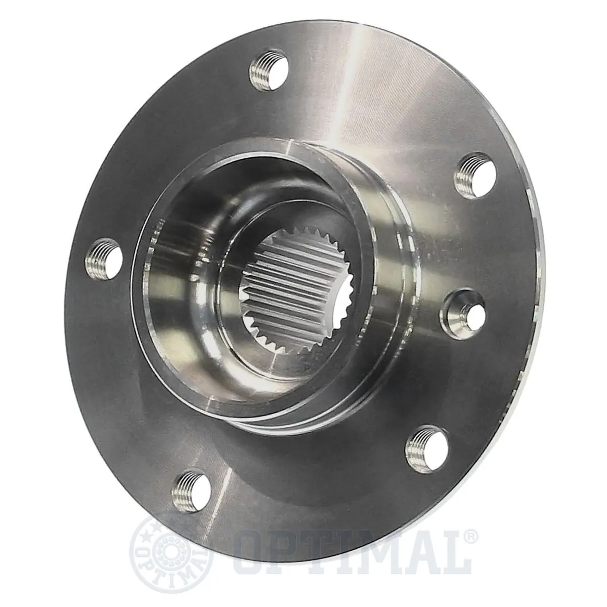Wheel Hub 04-P399