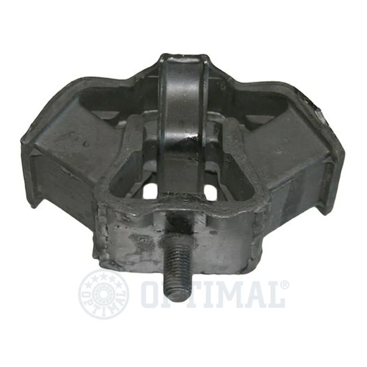 OPTIMAL F8-6498 Mounting, manual transmission