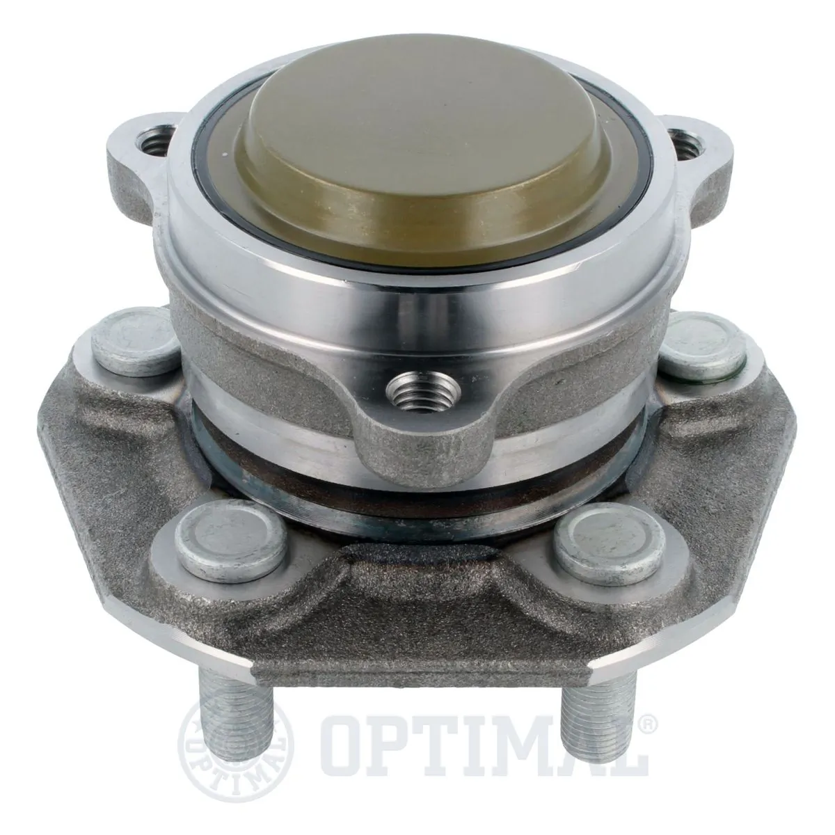 OPTIMAL 551401 Wheel Bearing Kit