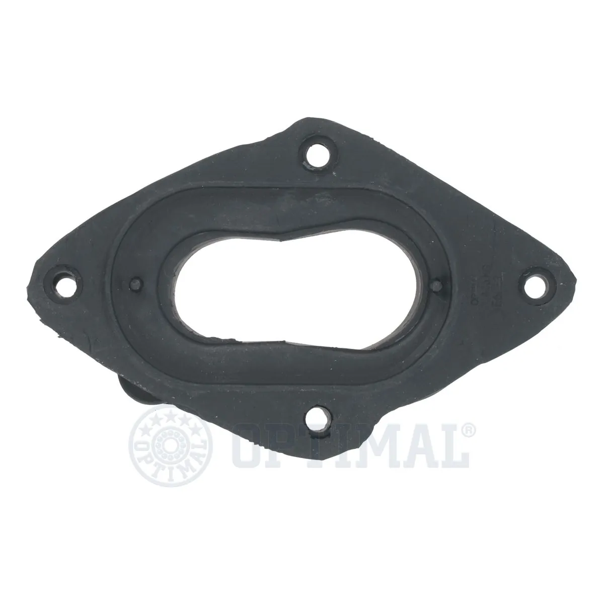 Flange, carburettor F8-3044