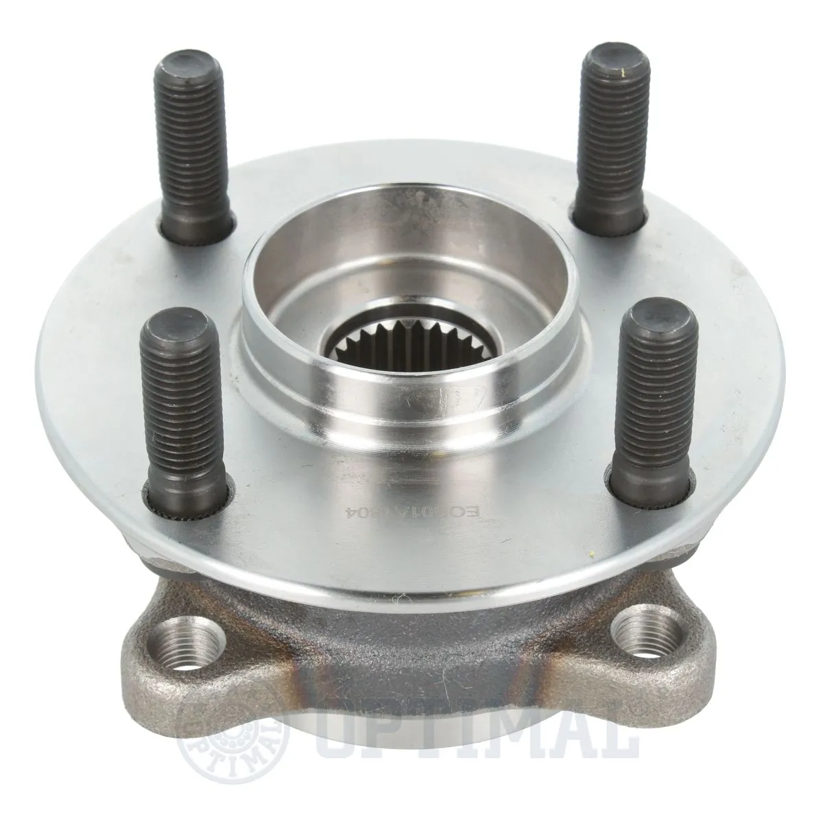 Wheel Bearing Kit 941107