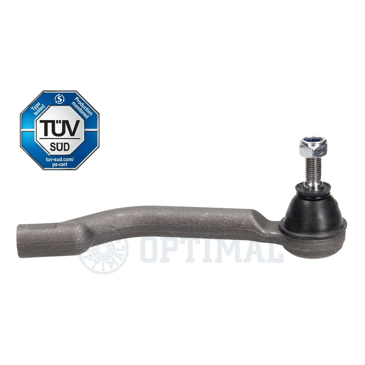 Tie Rod End G1-1345