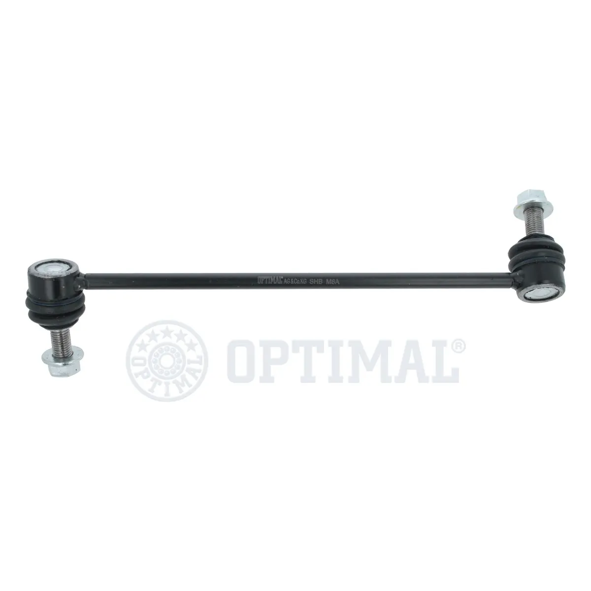 OPTIMAL G7-1638 Link/Coupling Rod, stabiliser bar